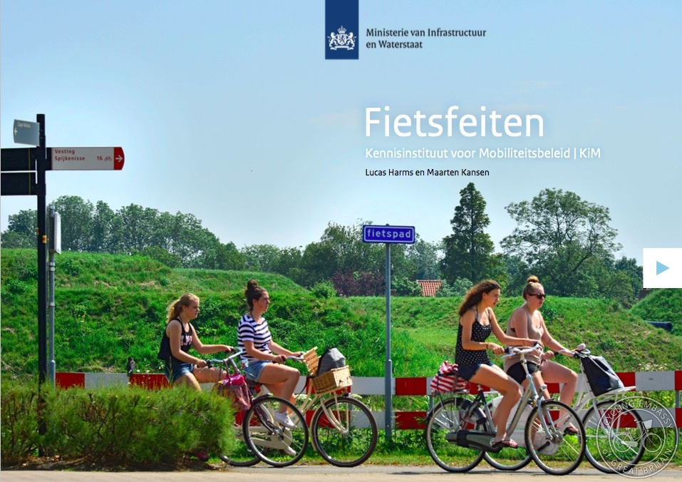 Fietsfeiten (Bicycle Facts)