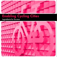Enabling Cycling Cities