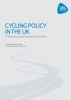 Cycling Policy in the UK