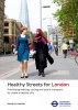 Healthy Streets for London TfL